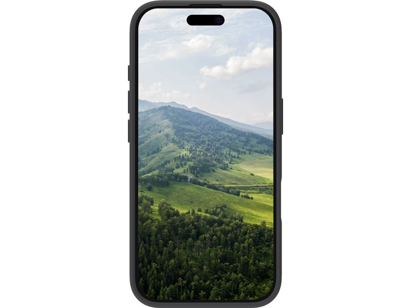 dbramante1928 Back Cover Greenland iPhone 16 Pro Max Night Schutzhülle für das Apple iPhone 16 Pro Max
