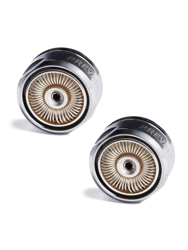 Wassersparregler Premium, 2er-Set
