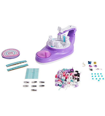 Cool Maker Smykkes?t - KumiKreator 3 in 1