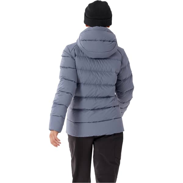 Doudoune ARC'TERYX THORIUM HOODY W STRATUS