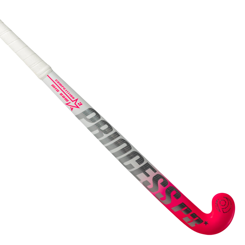 Competition 3 Star MB Hockeystick