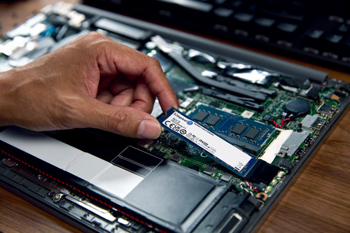 Kingston NV3 PCIe 4.0 NVMe SSD 4TB