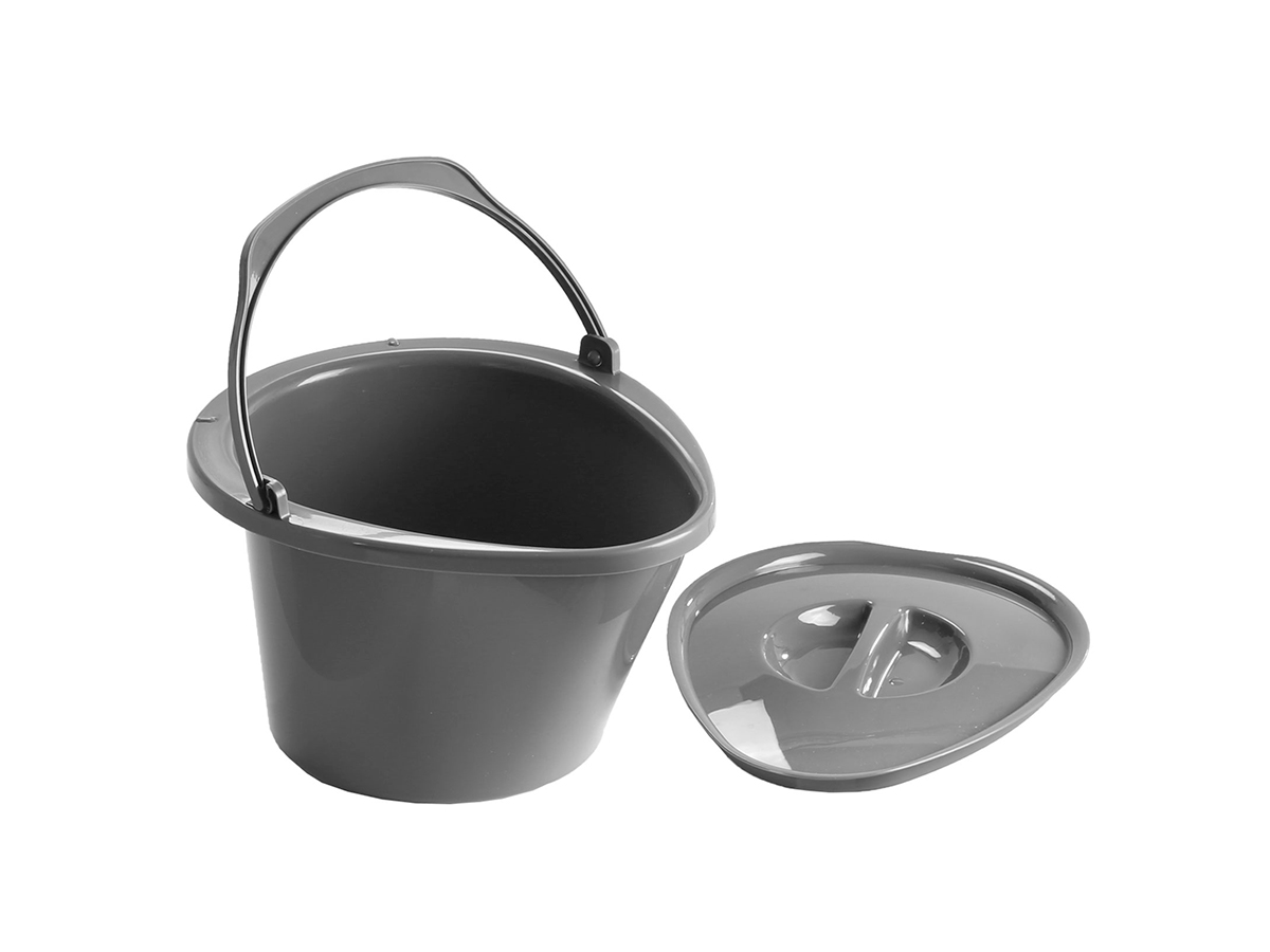 Brunner Optiloo draagbaar toilet