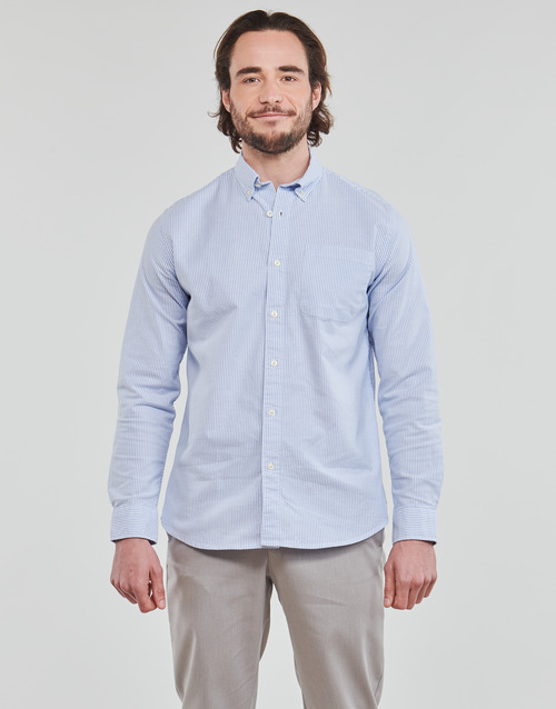 Selected - SLHREGRICK - Bleu