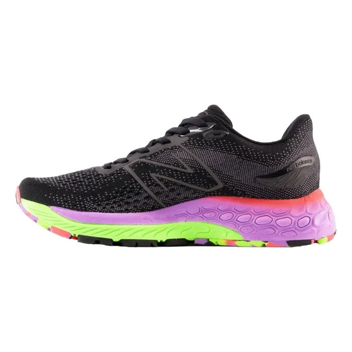 New Balance Dame Løbesko Fresh Foam X 880 v12 Sort