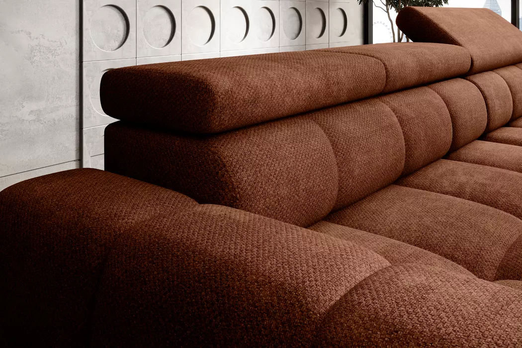 Ecksofa Bull