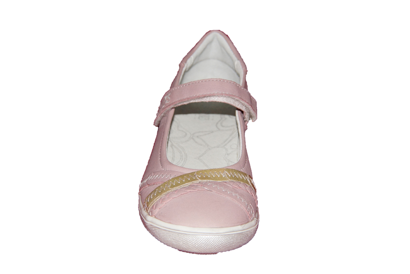 Twins 315261 wijdte 2.5 Roze