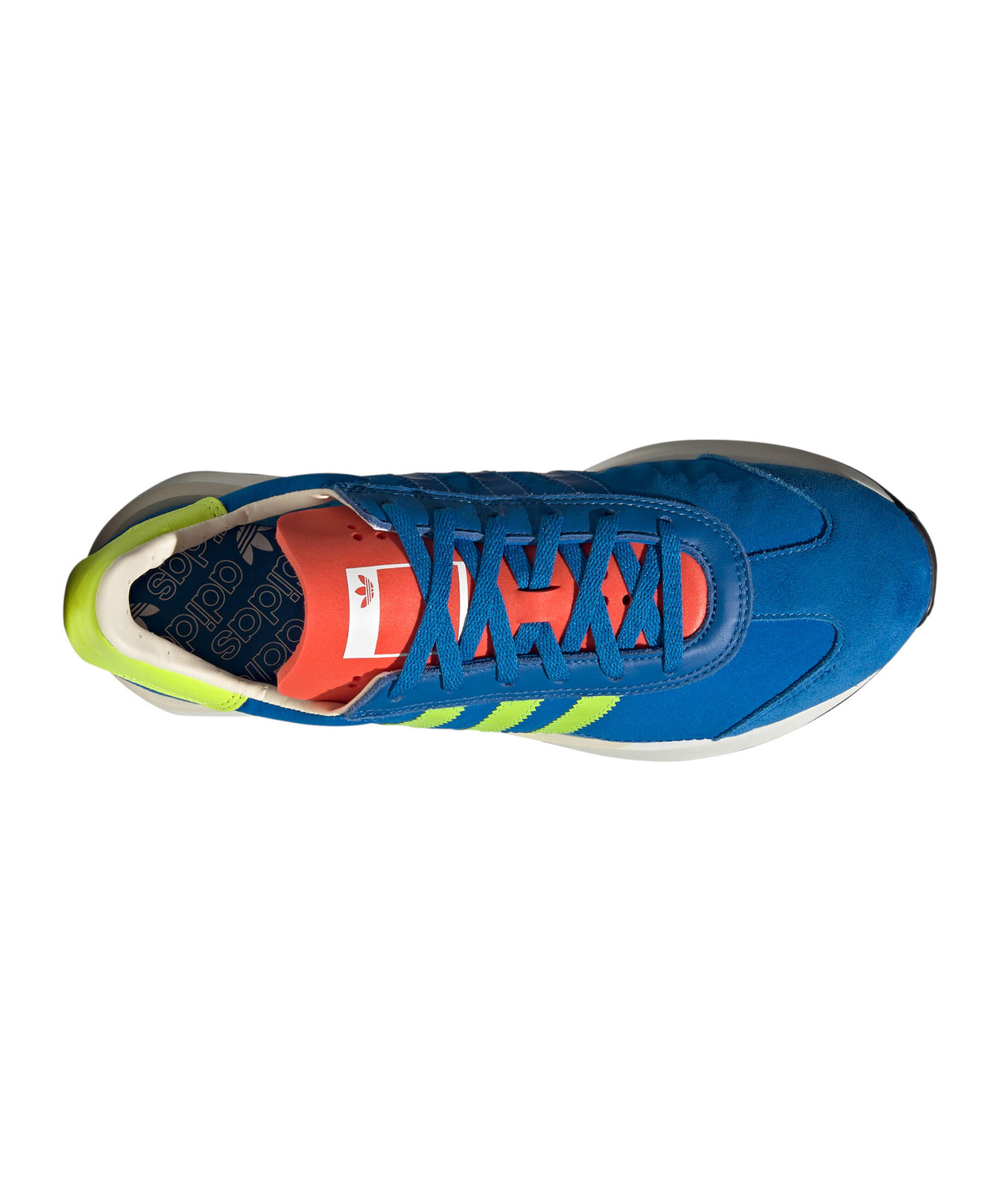 adidas Originals| Herren Lifestyle - Schuhe Herren - Sneakers Country XLG