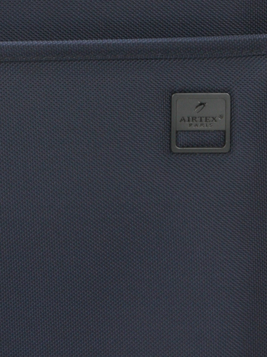 Ensemble 3 valises Airtex Nereide 3.0
