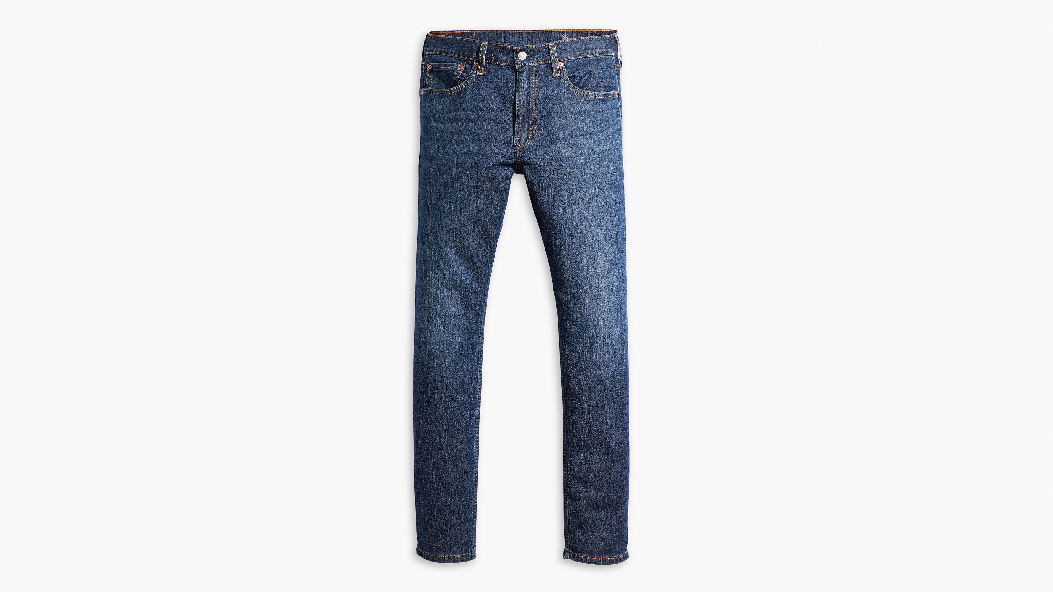 Jean 512™ slim fuselé - Hint Of Cool - Bleu