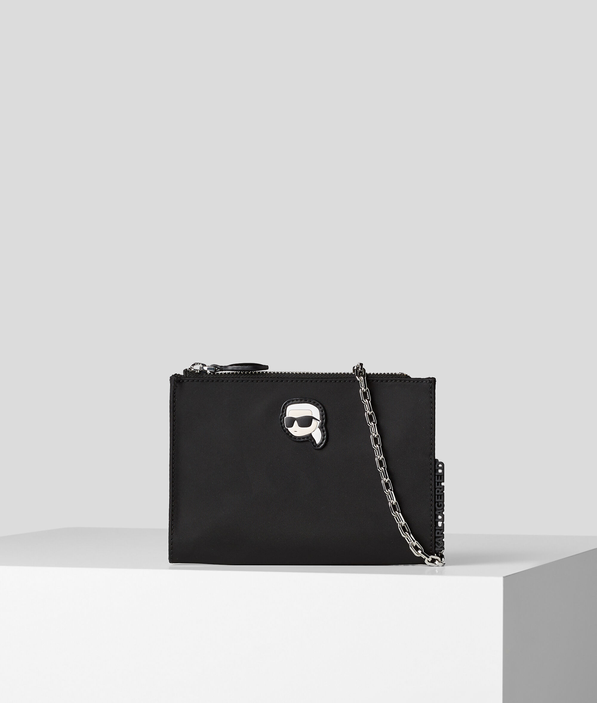 POCHETTE EN NYLON K/IKONIK