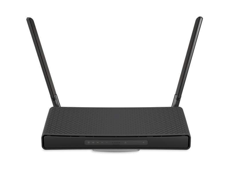 MikroTik Access Point hAP ax³ Unser AX Home Access Point der Spitzenklasse. Mit all der Verarbeitungsleistung und Geschwindigkeit, die Ihr Haushalt jemals brauchen könnte. Gen 6 Wireless, 2.5 Gigabit Ethernet, PoE, WPA3 und mehr!