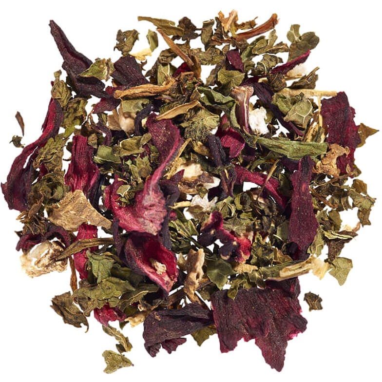 Infusion bio - Taille de geisha - Edition Prestige - 70 g