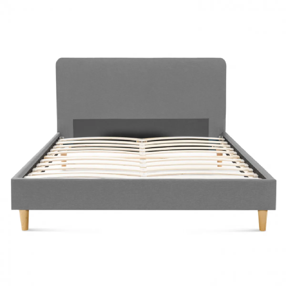 Idmarket MARKET BALTA - Gris