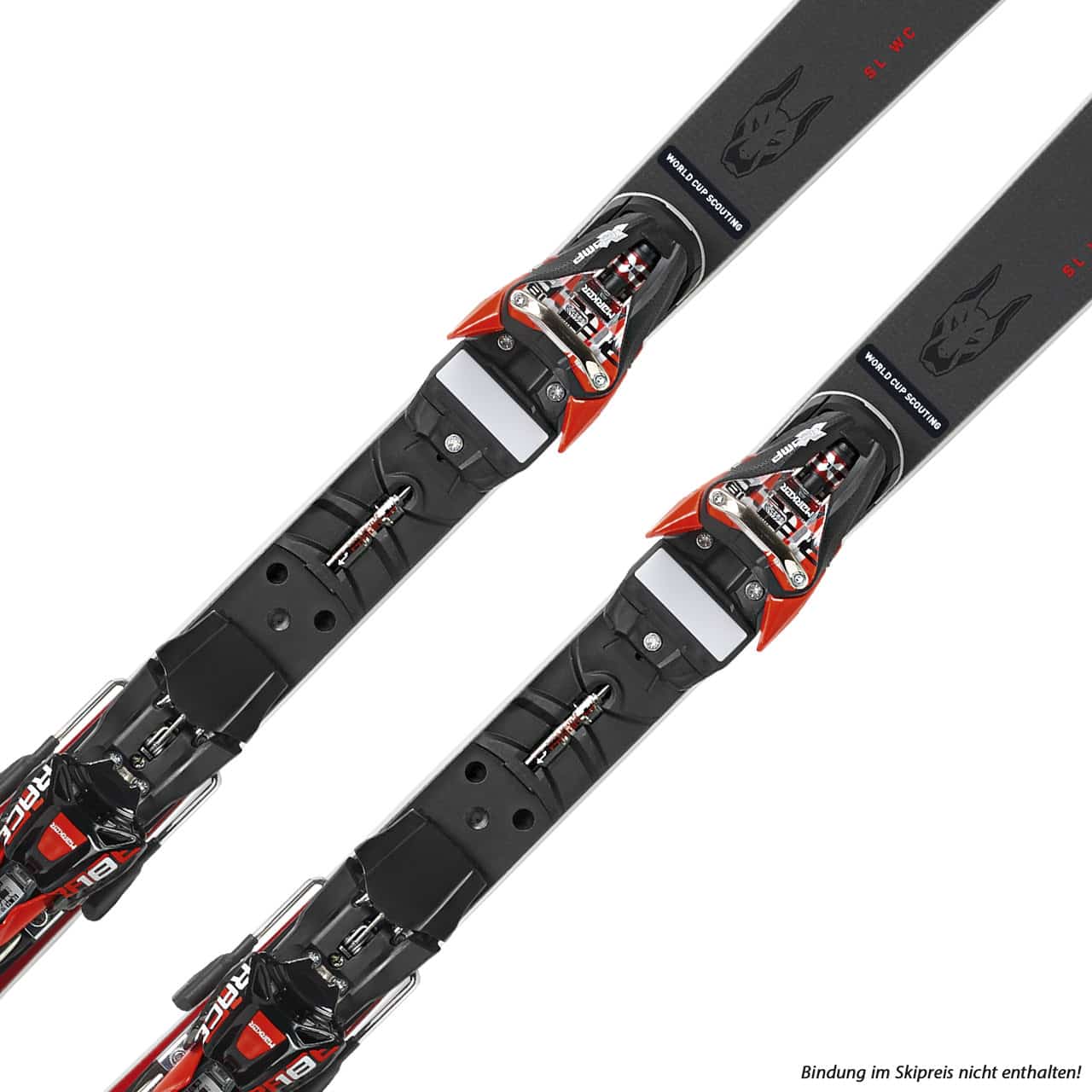 Nordica Dobermann SL Worldcup Plate Wmn/U18/U16 | Nordica Slalomski | Nordica Skier | Nordica | N | MARKEN | XSPO