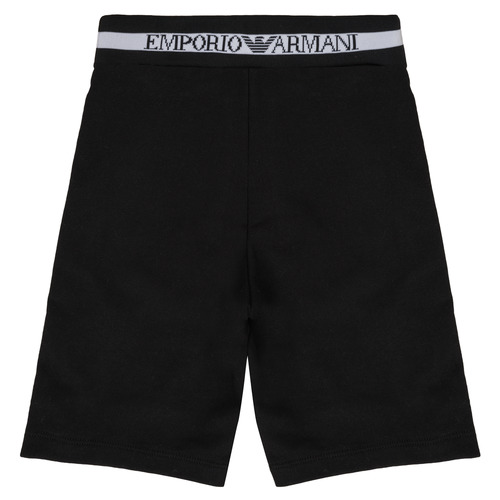 Emporio Armani - Aubert - Noir