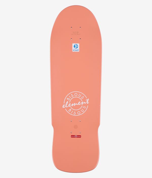 Element x Bisous 9.5