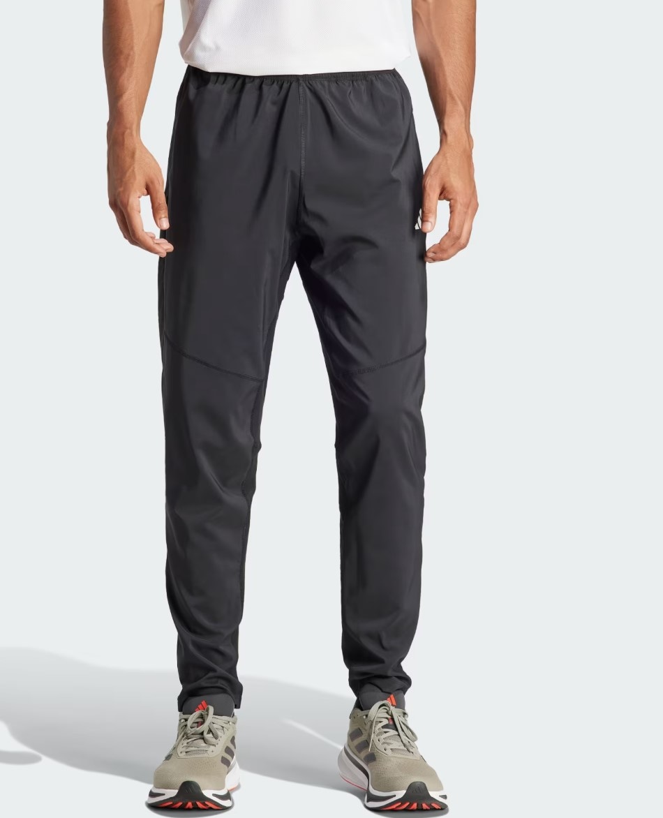 Adidas OTR B Pants, Herre<br>Kundefavoritt! Super treningsbukse for enhver aktivitet!