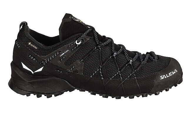 SALEWA - CHAUSSURES D'APPROCHE WILDFIRE II GTX WS