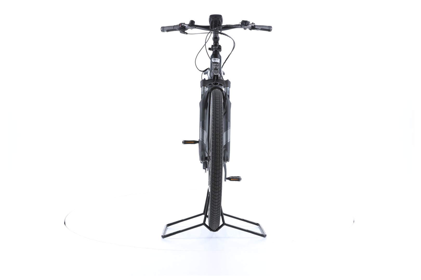 Flyer Gotour6 5.41 (2021) | Diamond