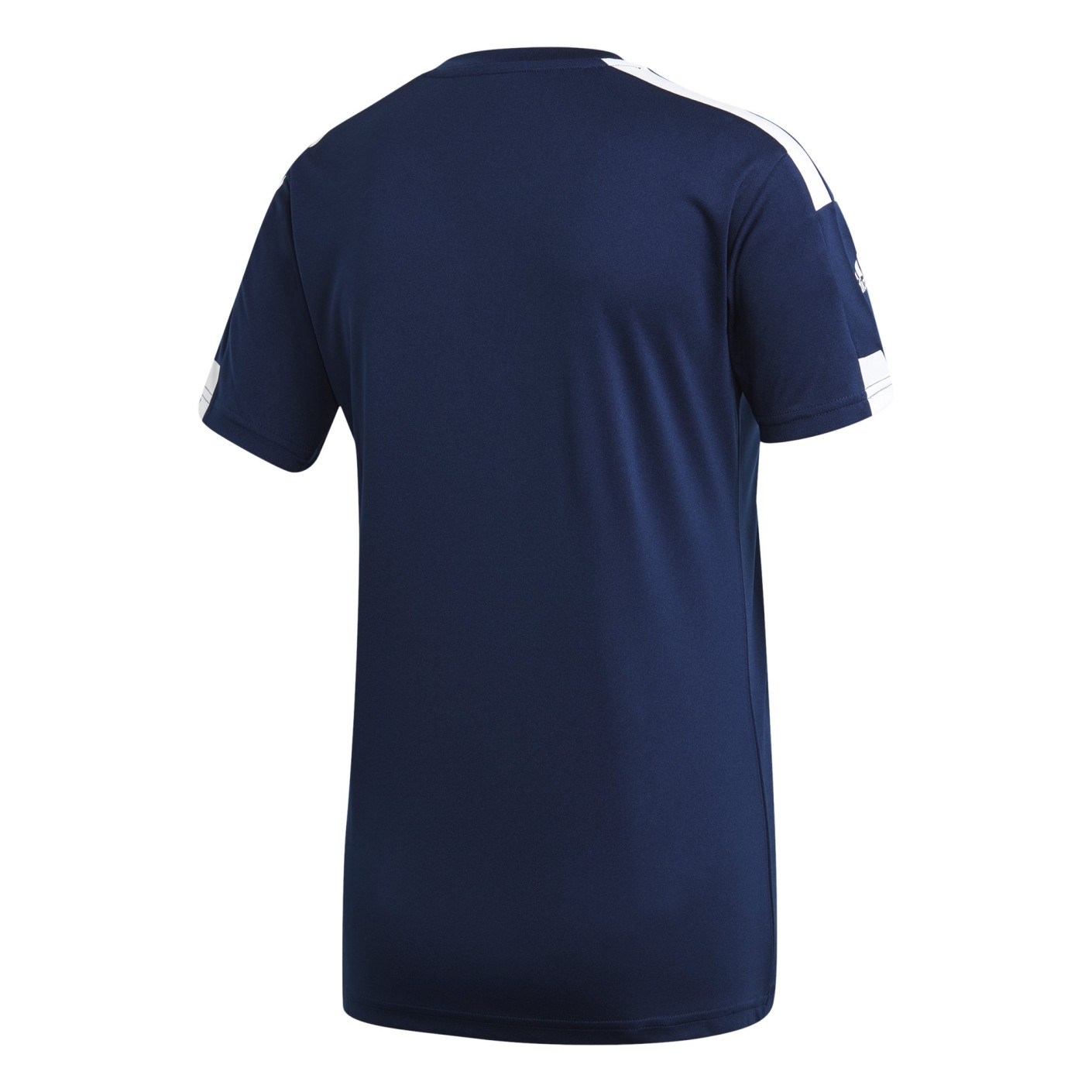 Adidas Squadra 21 Voetbalshirt Dames Donkerblauw Wit