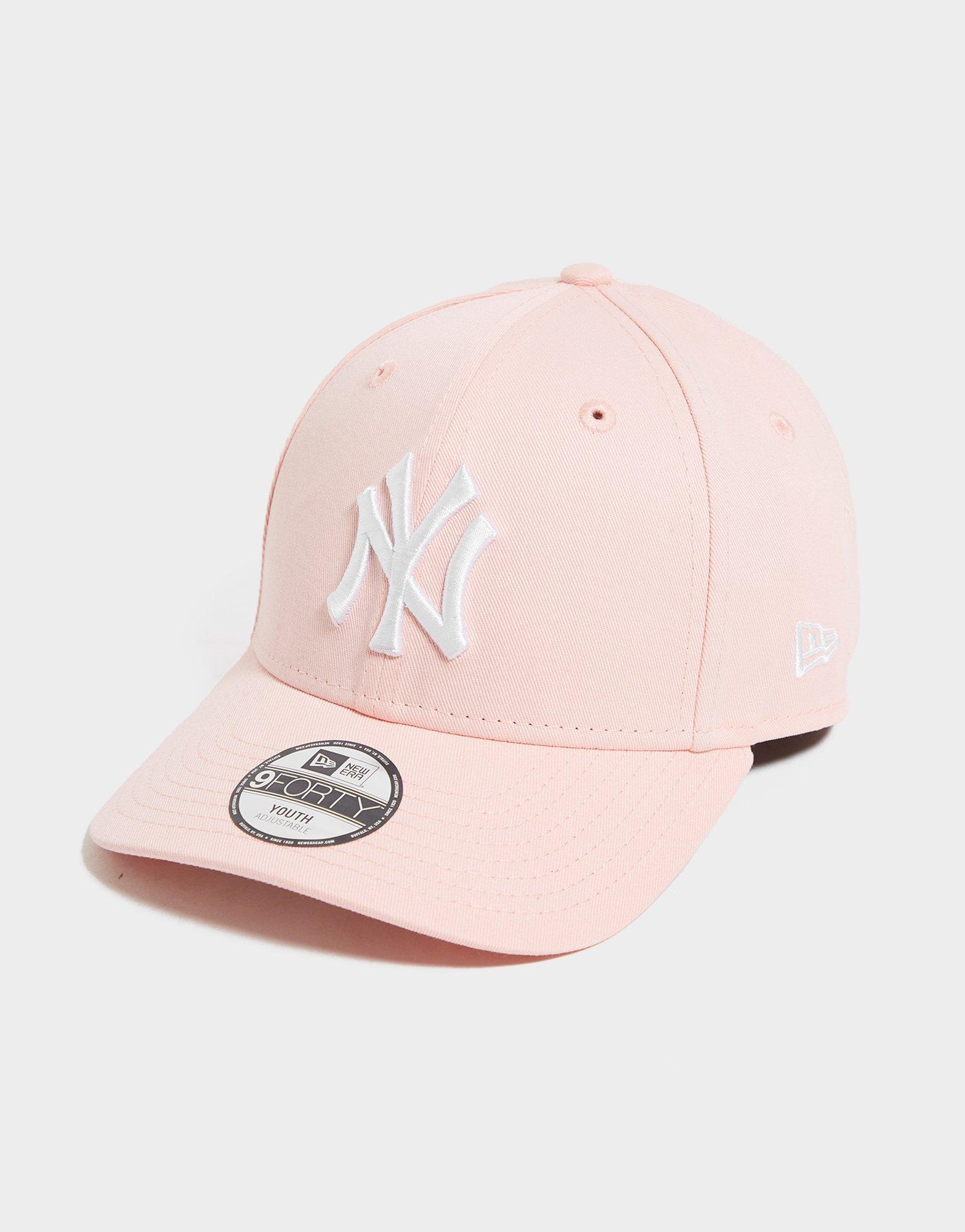 New Era Casquette 9FORTY MLB New York Yankees;