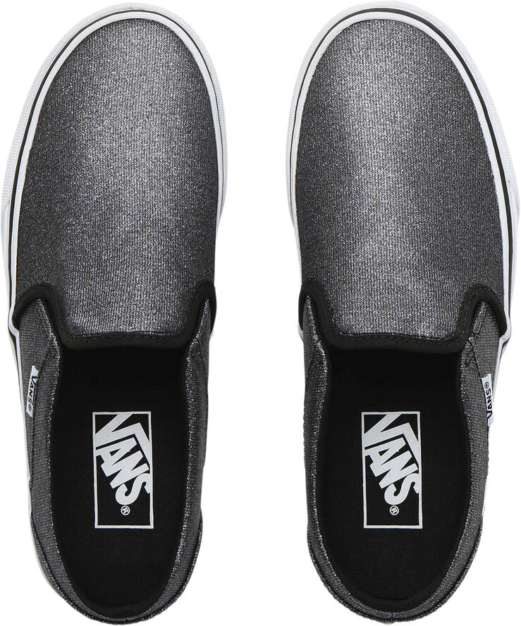 Vans ASHER Grå
