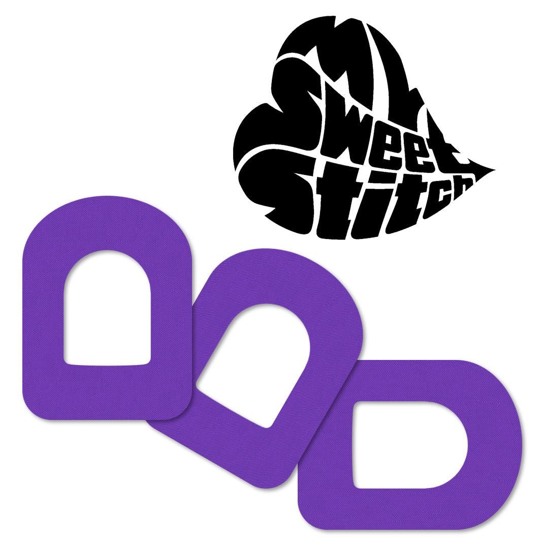 MySweetStitch | Fixierpflaster Omnipod