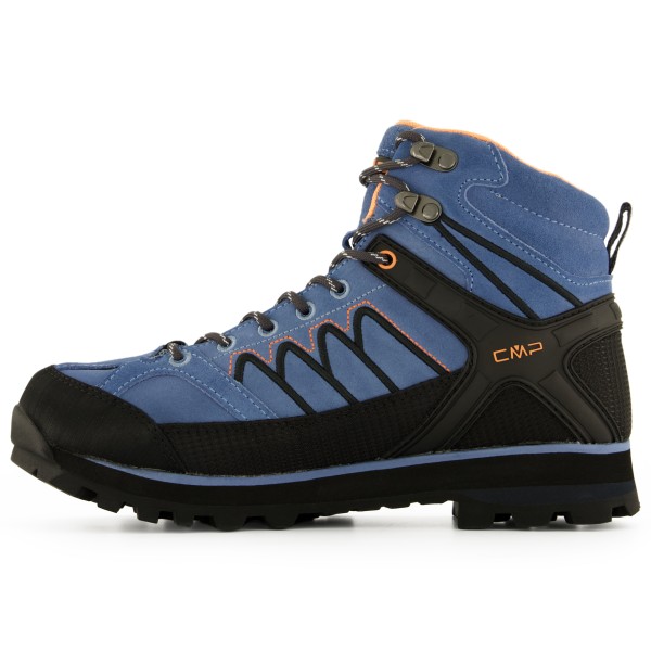 CMP - Women's Moon Mid Trekking Shoe Waterproof - Chaussures de randonnée
