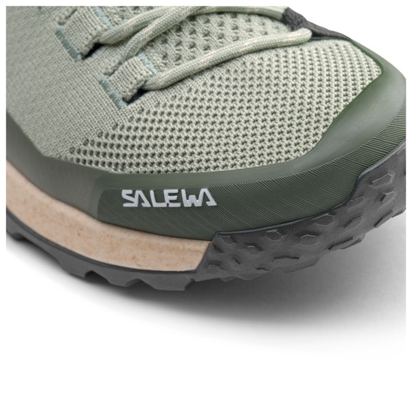 Salewa - Women's Puez 2 Knit PTX - Chaussures multisports