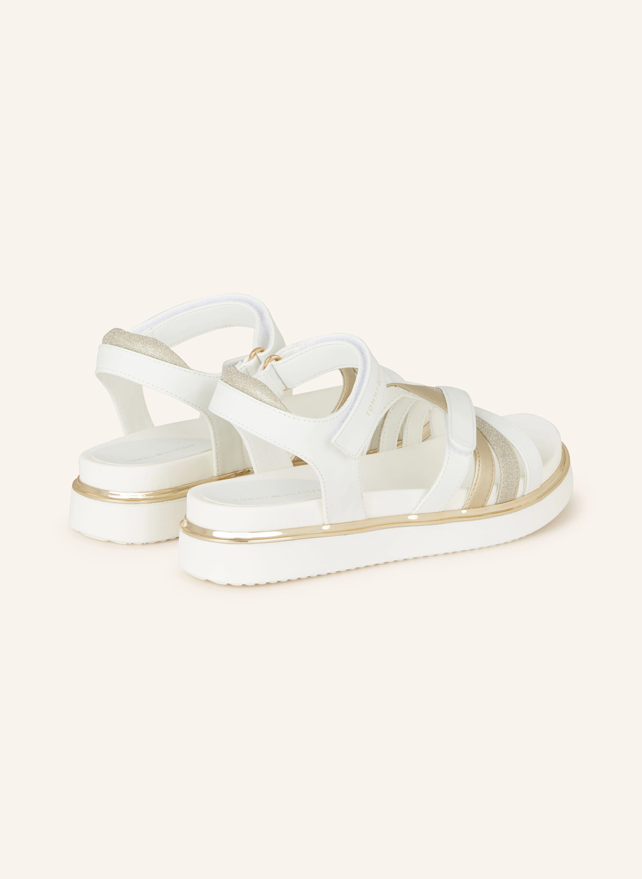 TOMMY HILFIGER Sandalen