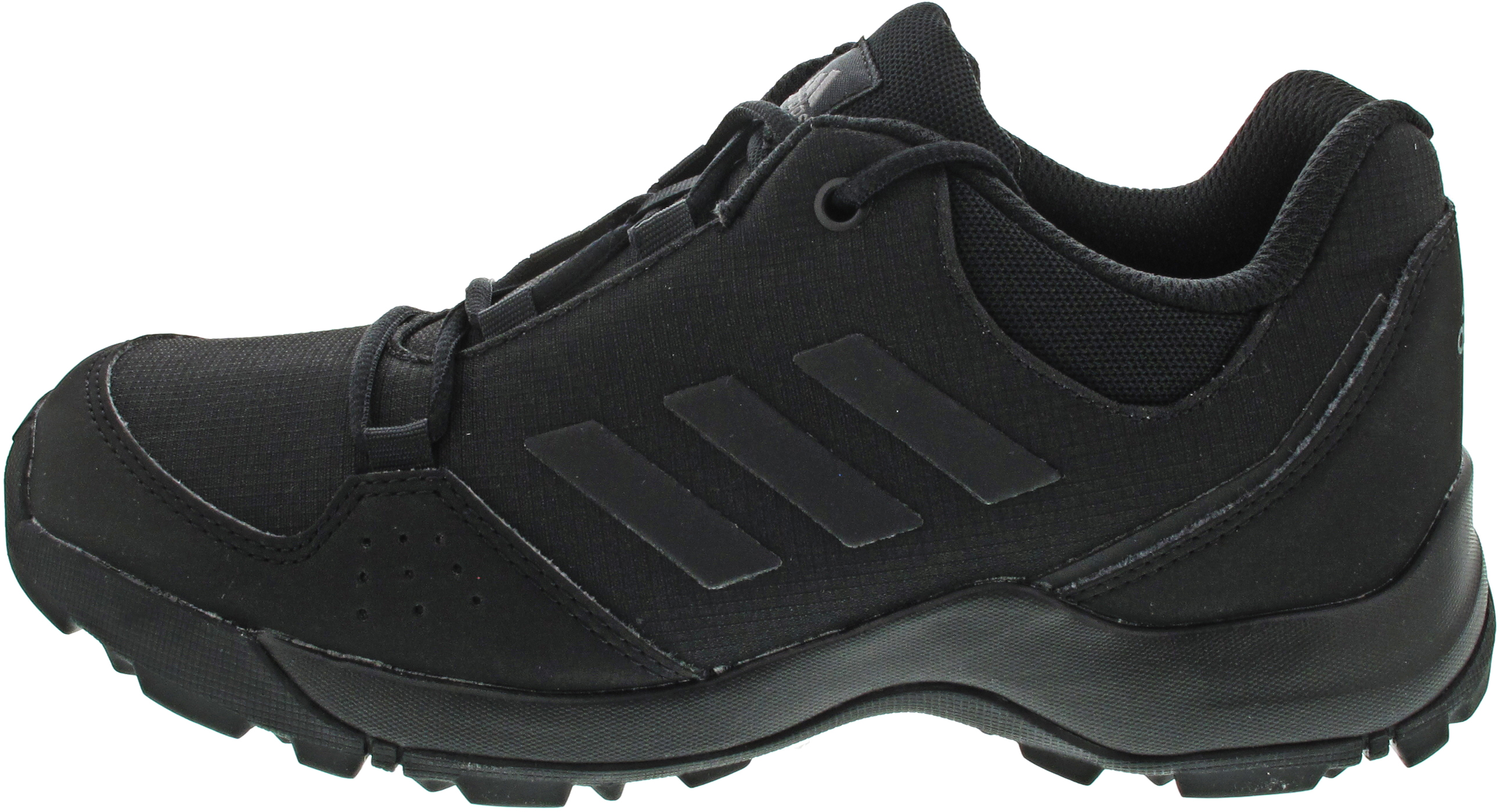 adidas Hyperhiker Low K Wanderschuh schwarz