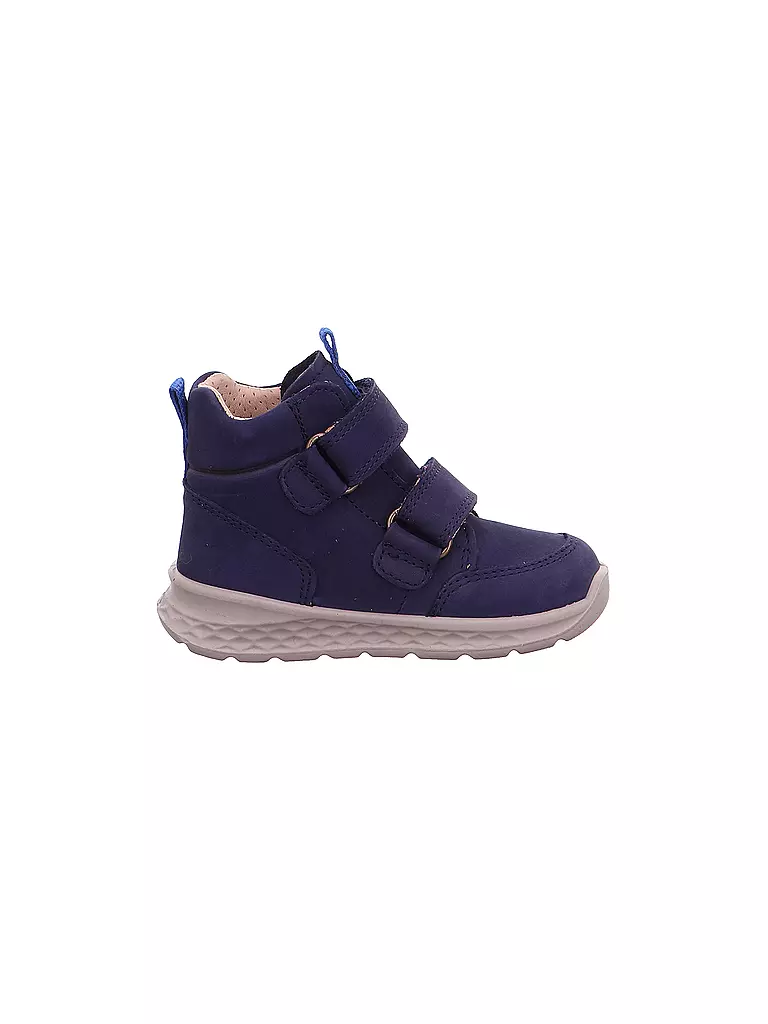 SUPERFIT Baby Schuh BREEZE blau