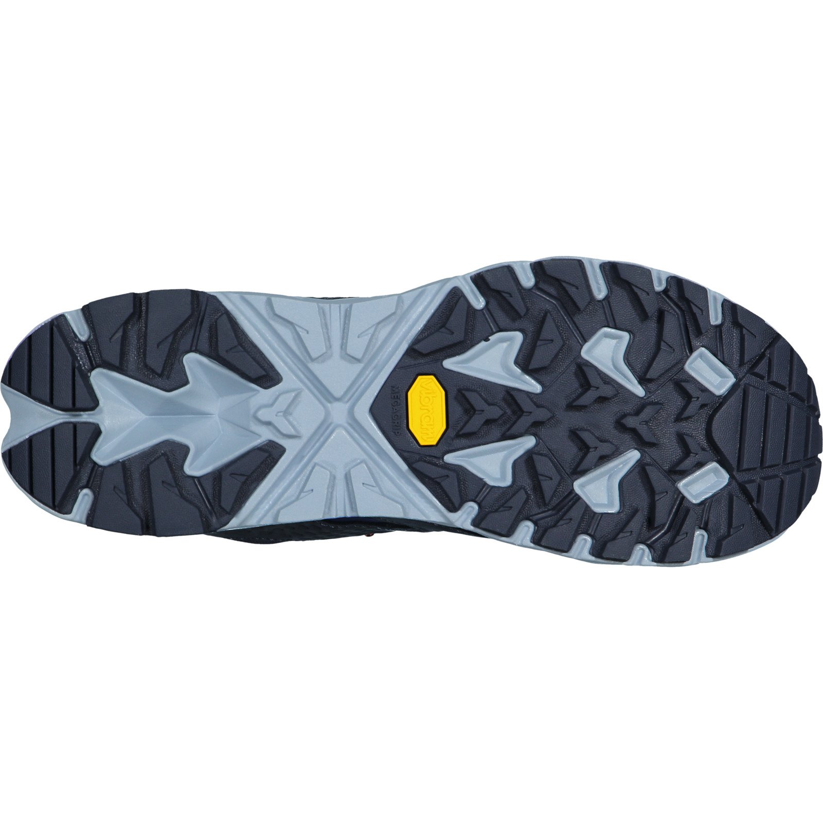 Hoka Herren-Multifunktionsschuh Anacapa low GTX 44 2/3