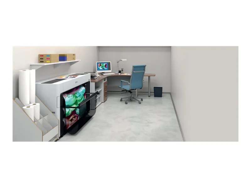 Epson SureColor SC-P6500E - 24