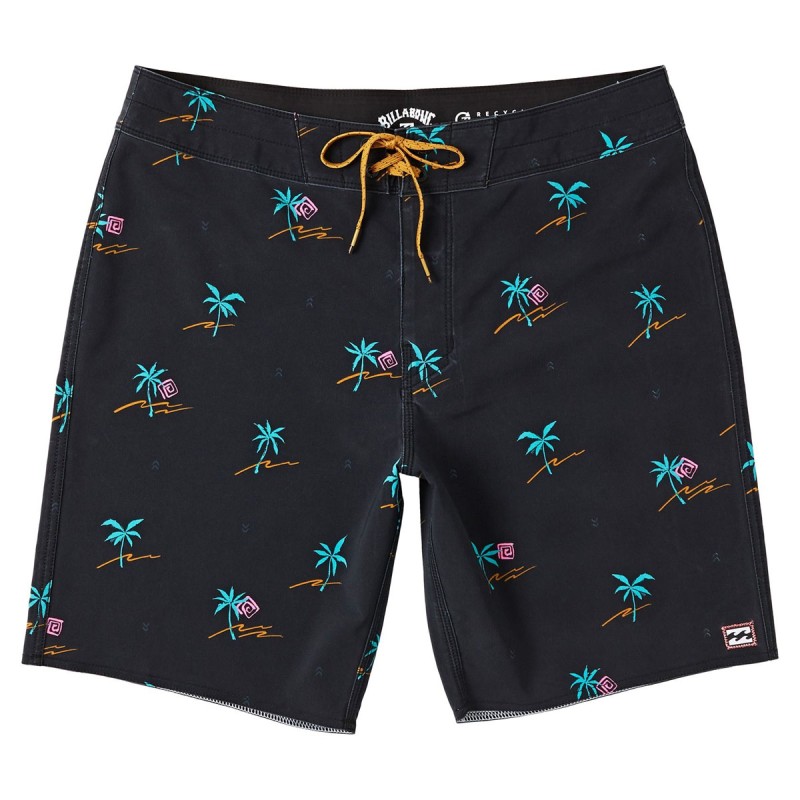 Boardshort Billabong Sundays Mini Pro 2021 - The Corner Shop