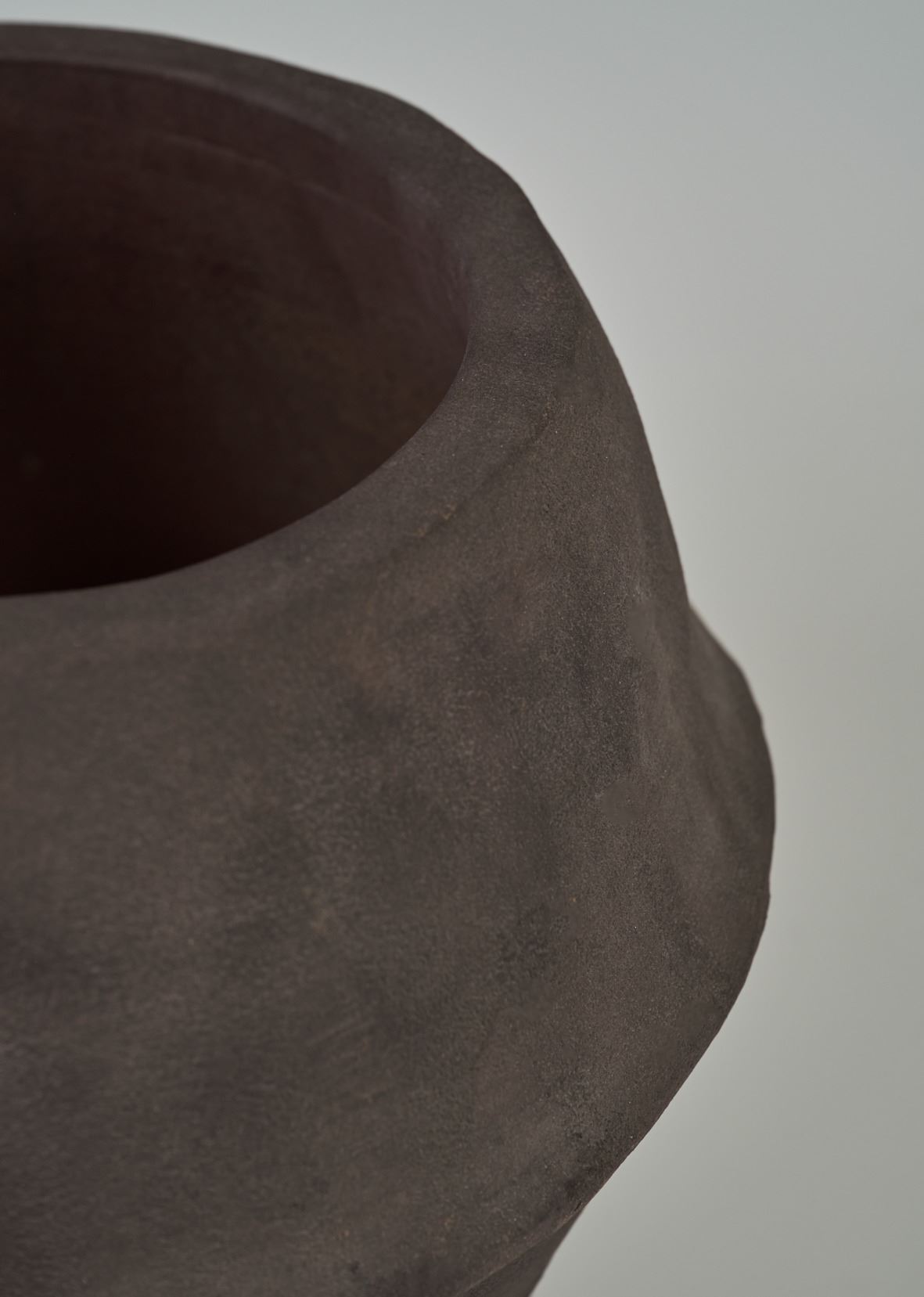 Krukke offwhite - 32x32x25 cm