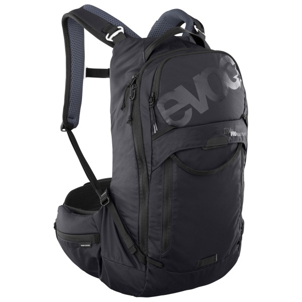 Evoc - Trail Pro Blackline 16 - Sac à dos vélo