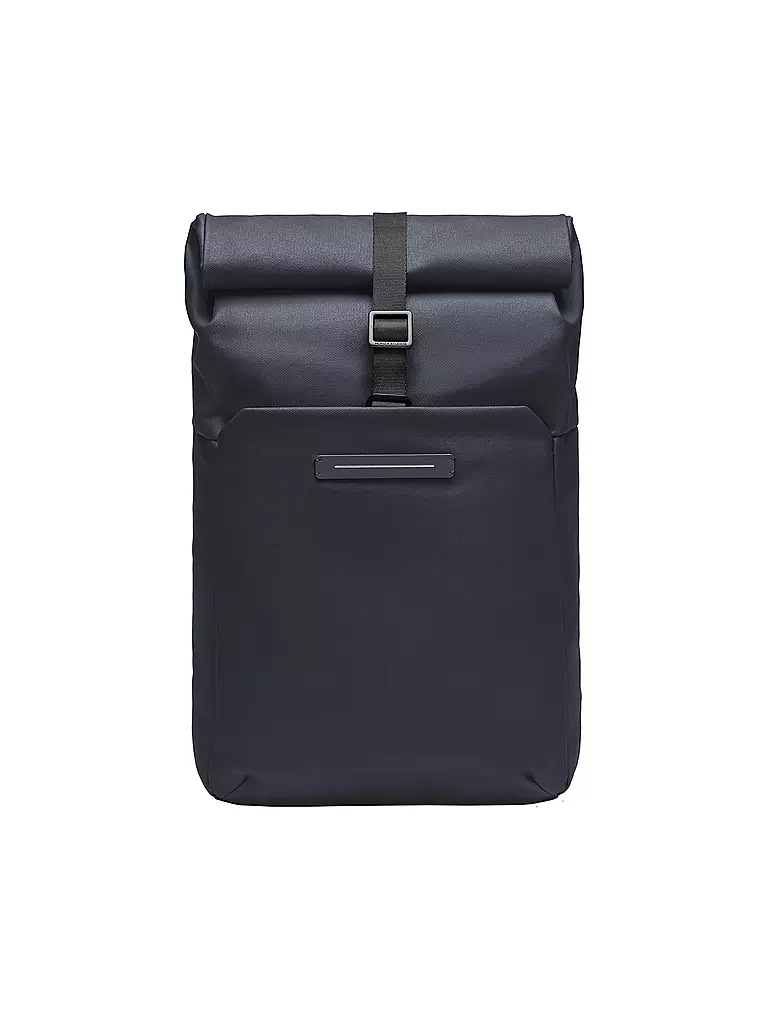 HORIZN STUDIOS Rucksack SOFO ROLLTOP BACKPACK X dunkelblau
