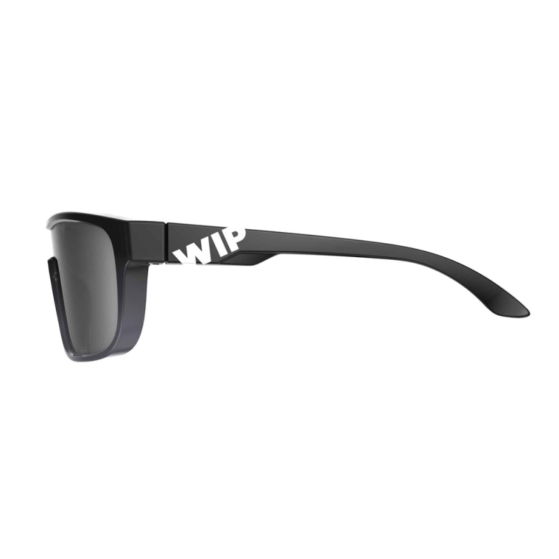 LUNETTES DE SOLEIL FORWARD WIP WINGY NOIR