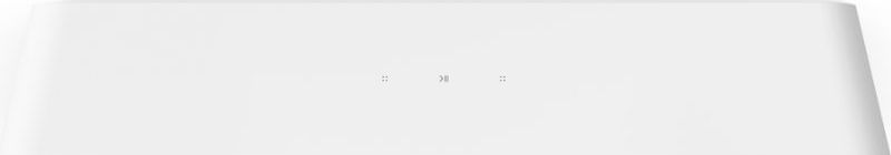 Sonos - Ray - Soundbar - Wit - Digitale Versterkers