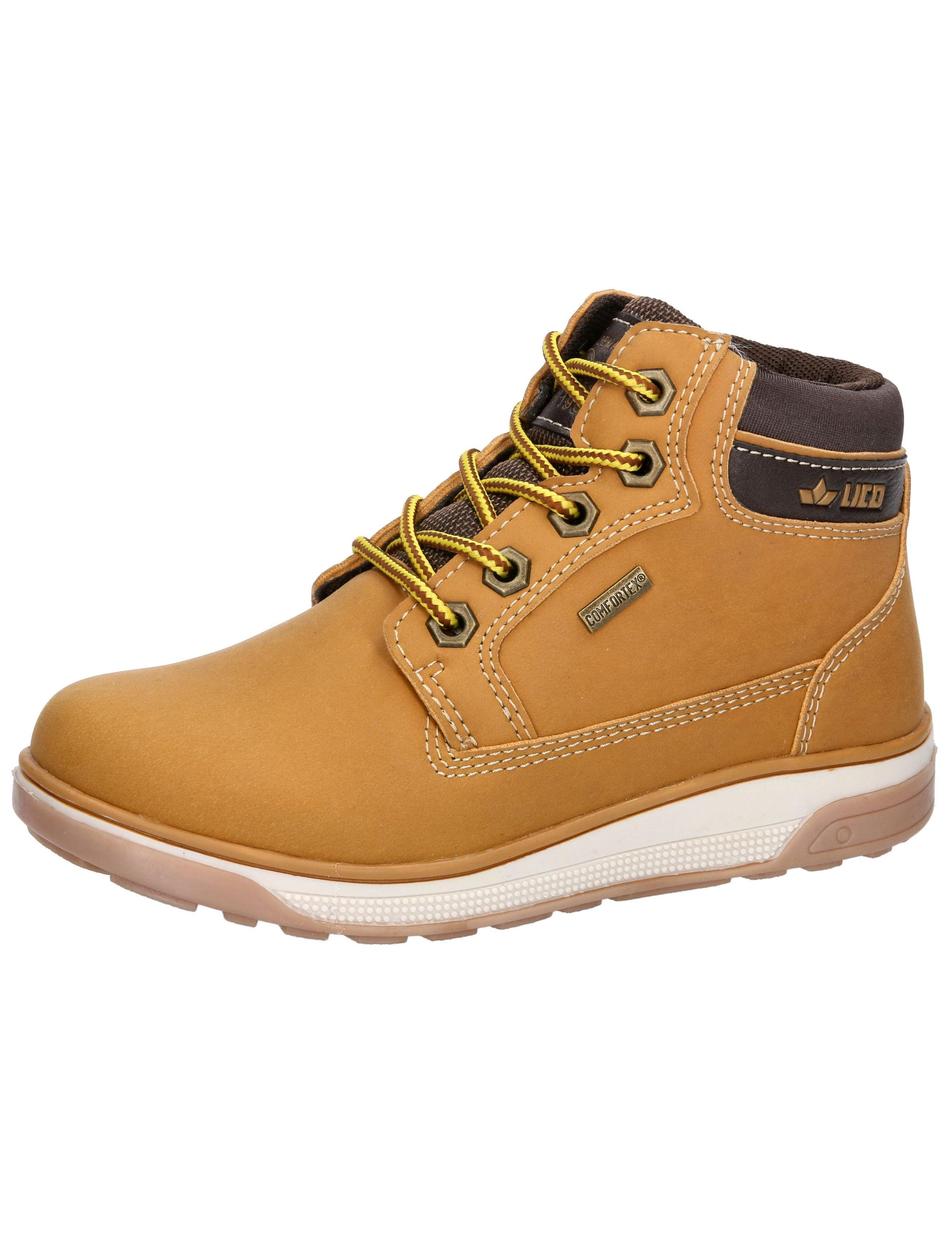 Freizeitstiefel Gabrio