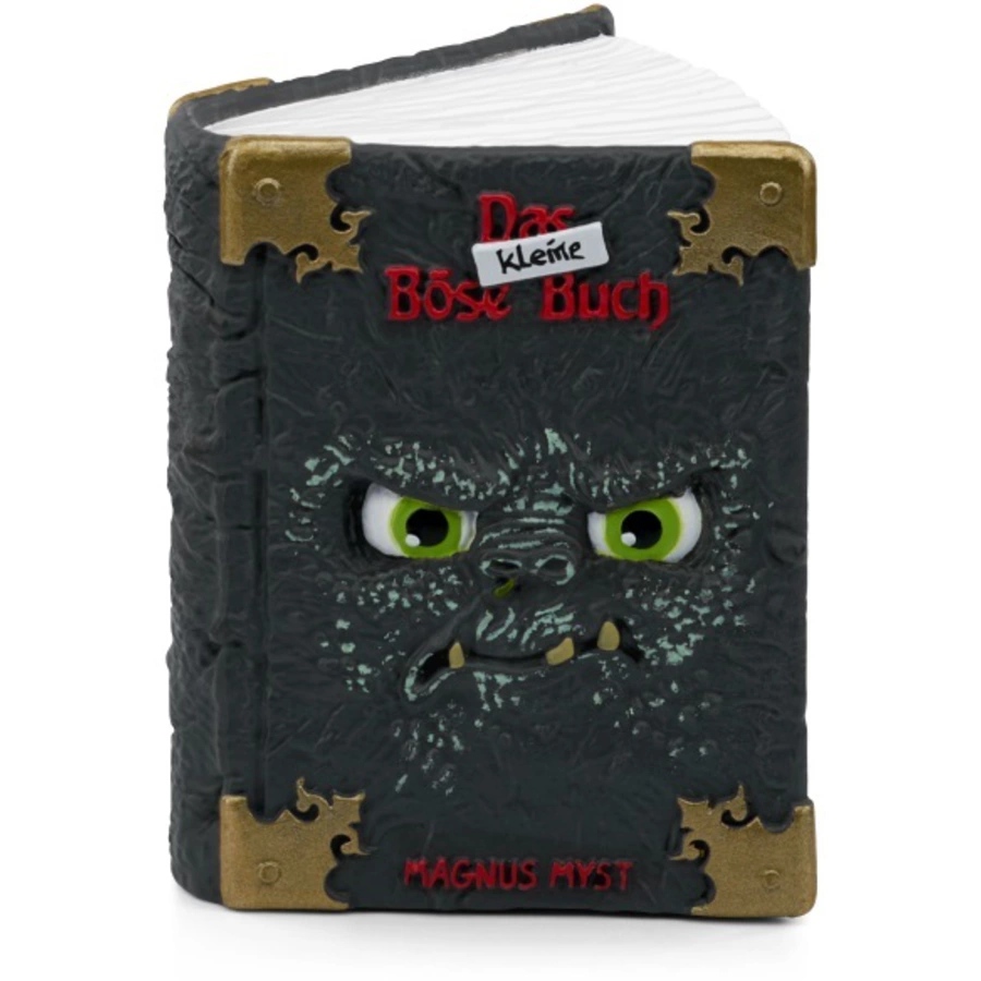 tonies® Das kleine Böse Buch