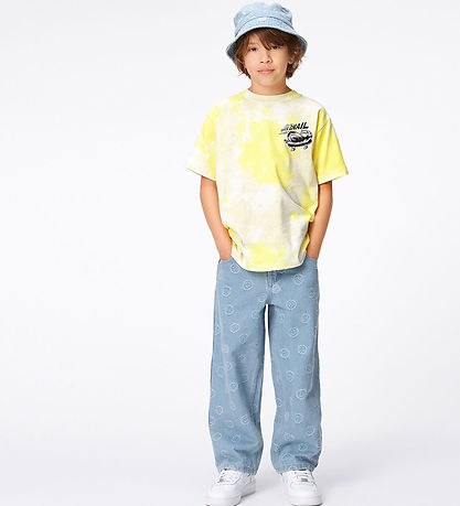Molo Jeans - Aiden - Glück Light