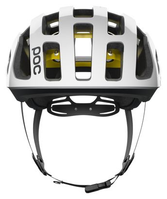 Casque Poc Octal X Mips Hydrogen Blanc