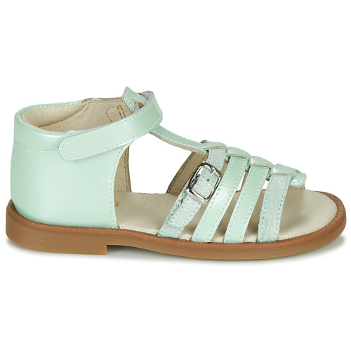 GBB - ANTIGA - Vert