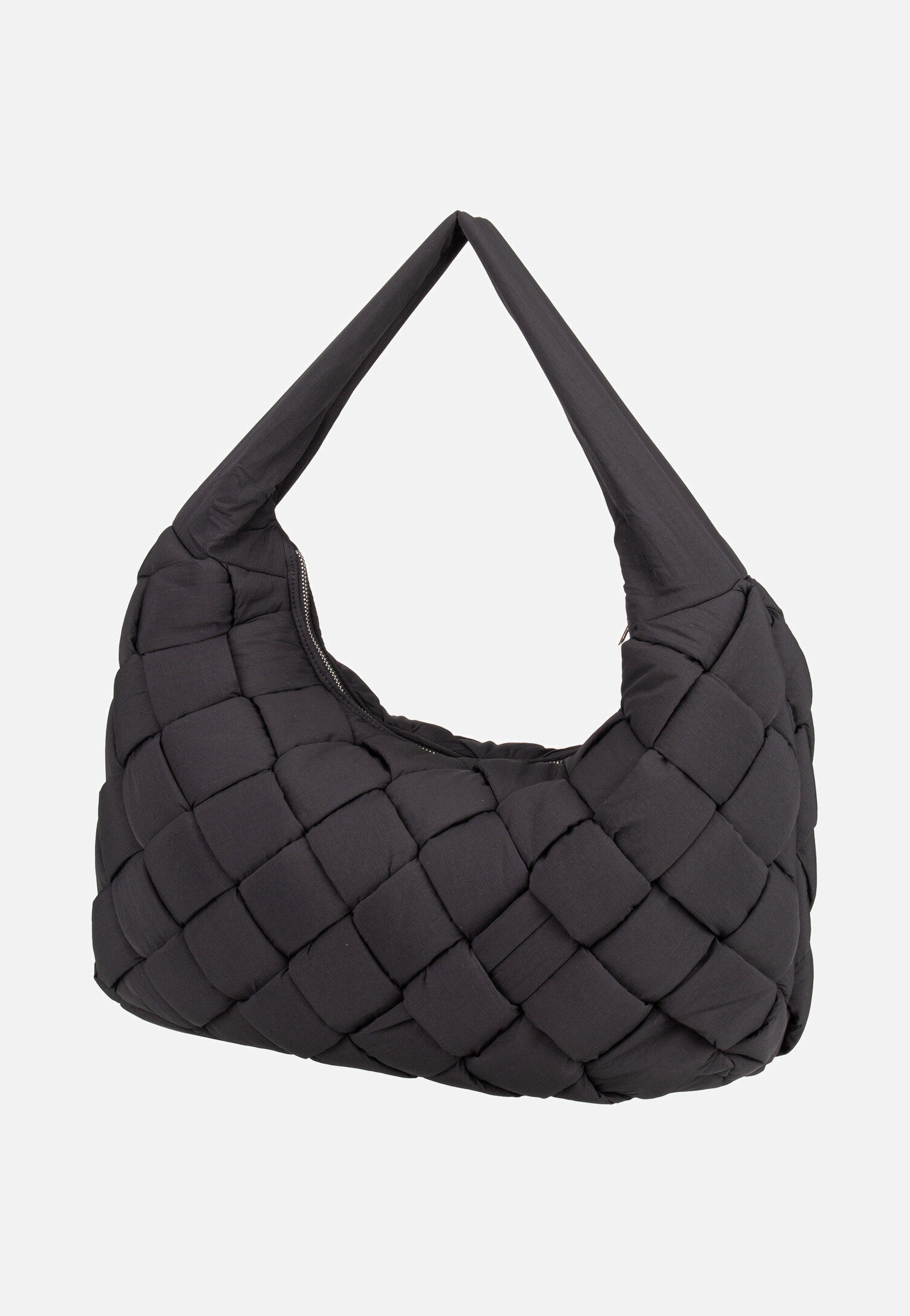Bo Plain L 2168733 Black - Hobo Bag