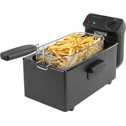 Friteuse à zone froide PC-FR 1325, 3 litres