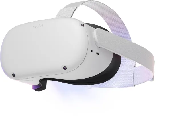Oculus Quest 2 (128 GB) - Virtual reality-system