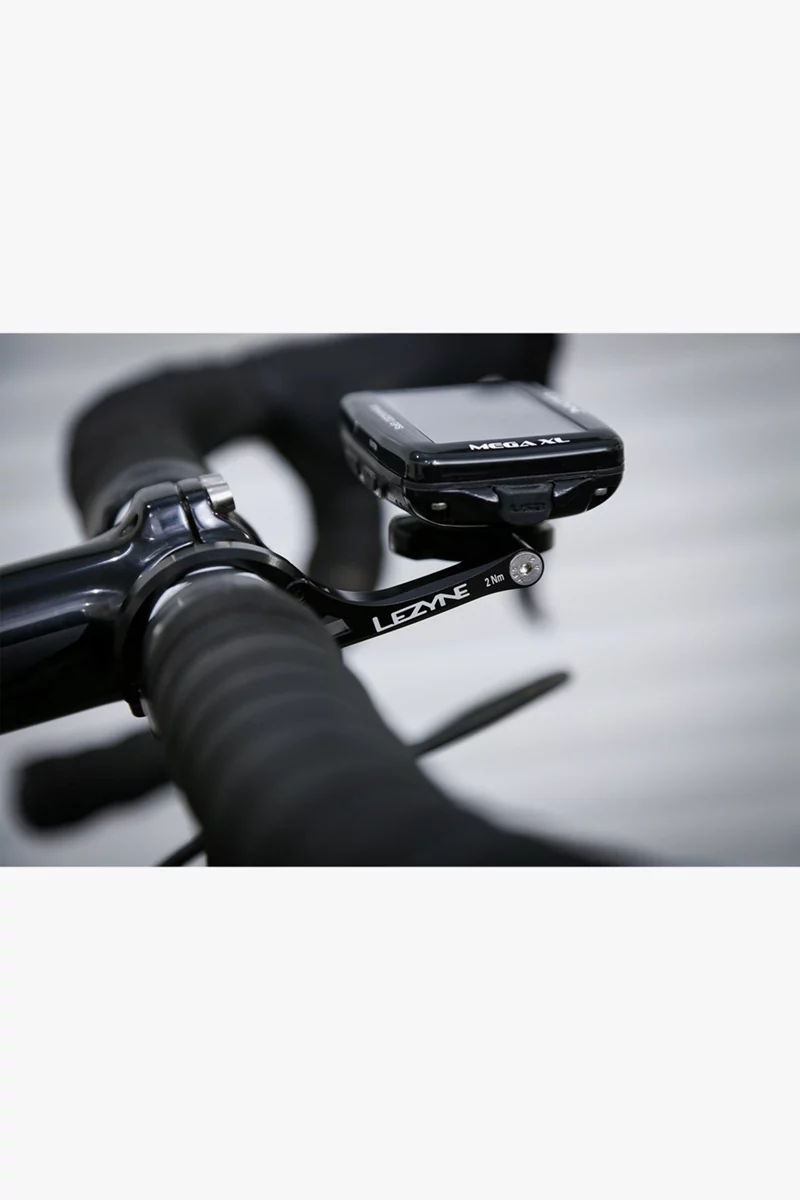Lezyne Alloy CNC Forward Mount Lenkerhalter
